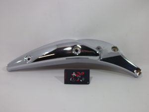 EMBELLECEDRO CROMADO SUBCHASIS DERECHO SUZUKI INTRUDER M1800R